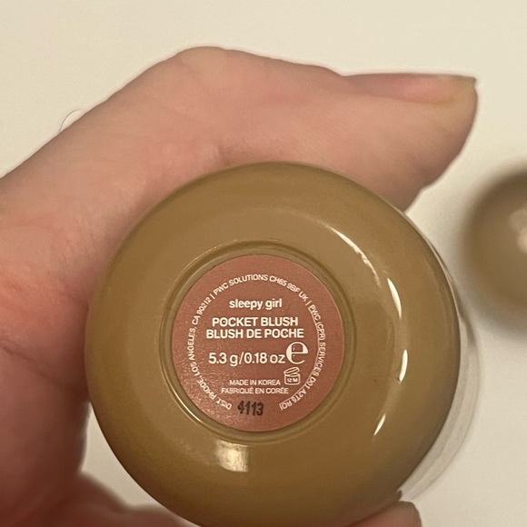 Sleepy Girl Pocket Blush - Picture 3 of 4